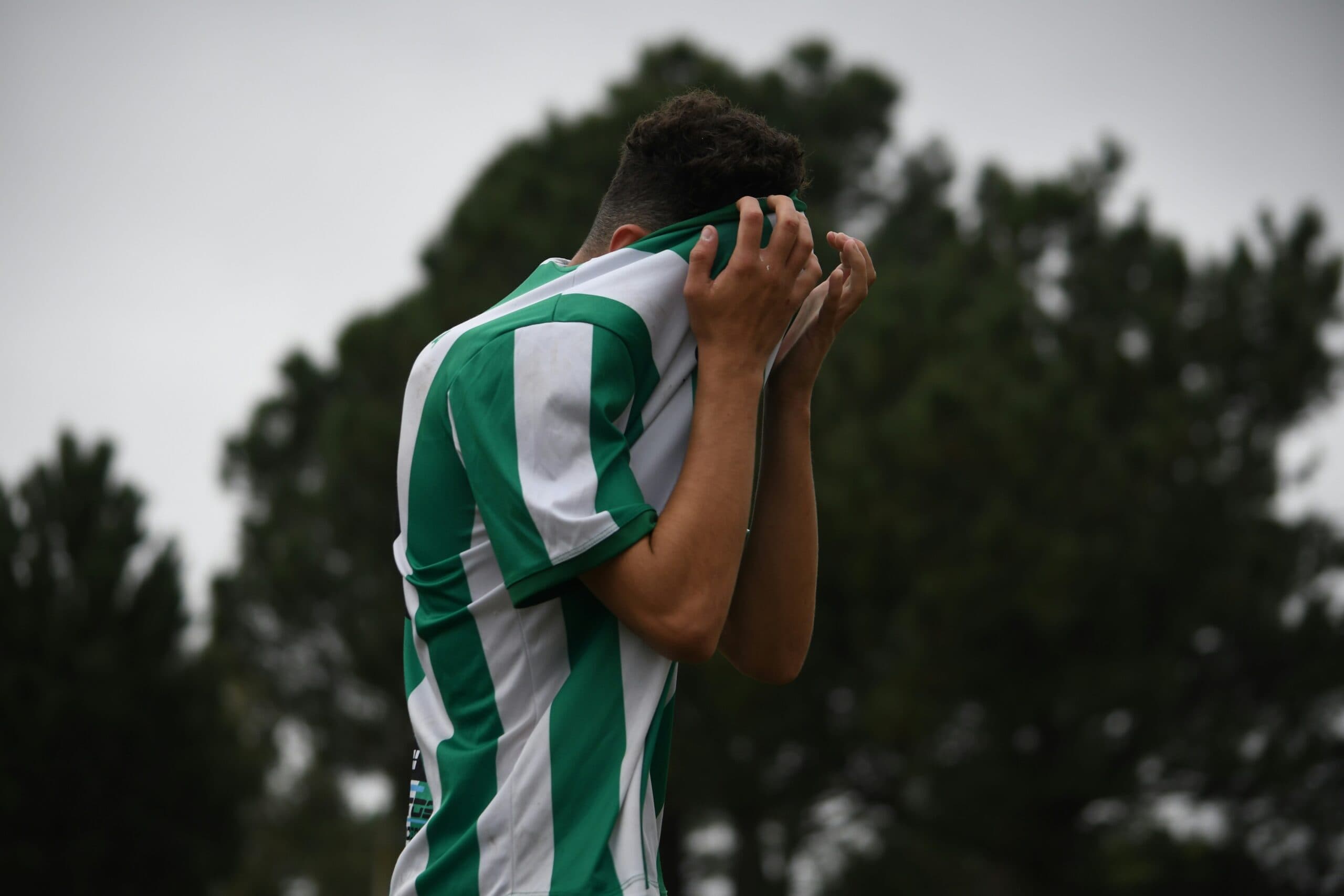 Psicologia pode melhorar o rendimento no futebol