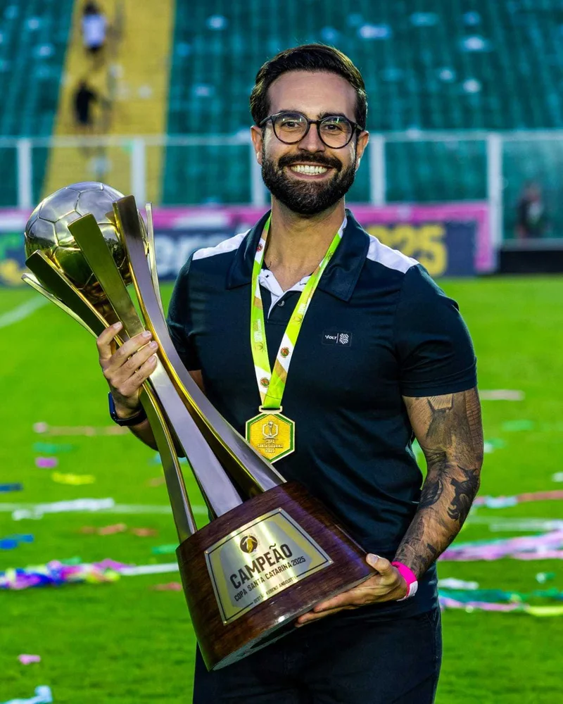 Arthur Ventura