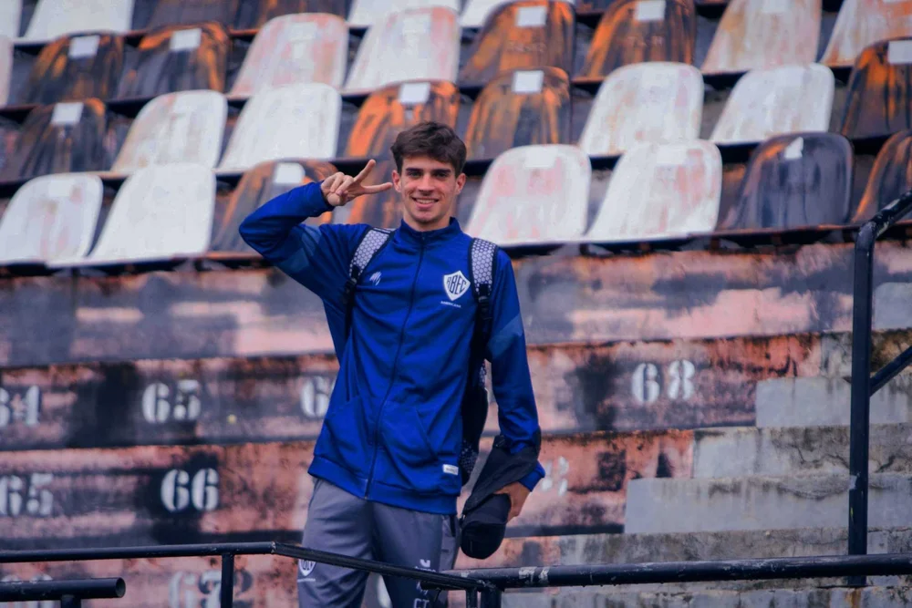 Gustavo Vicentin