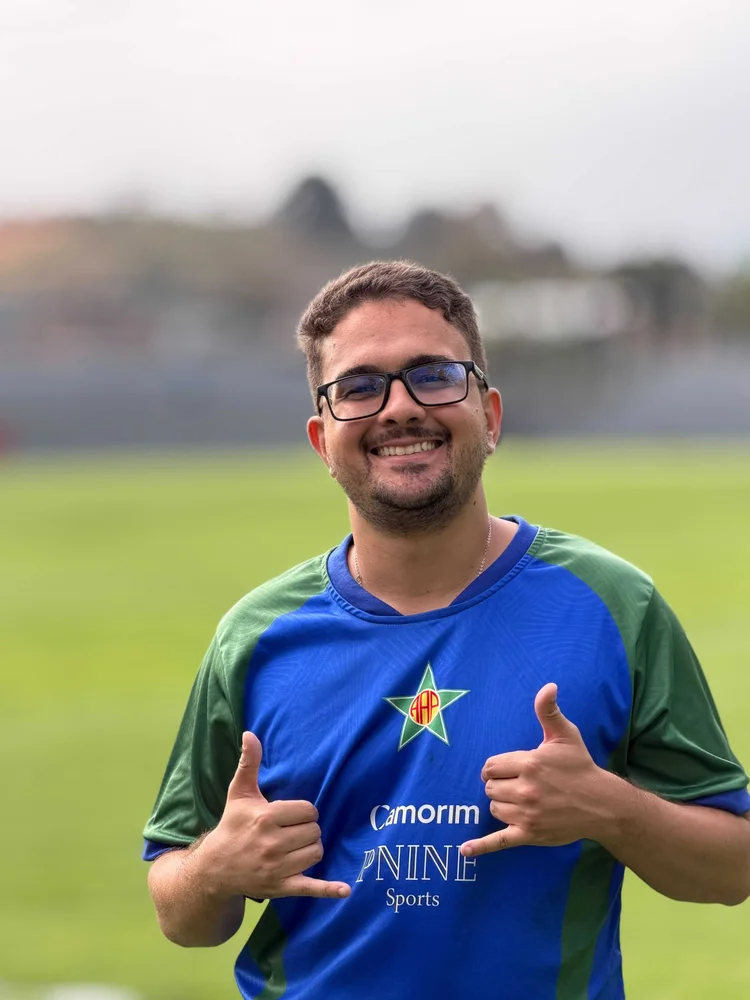 Igor Lima