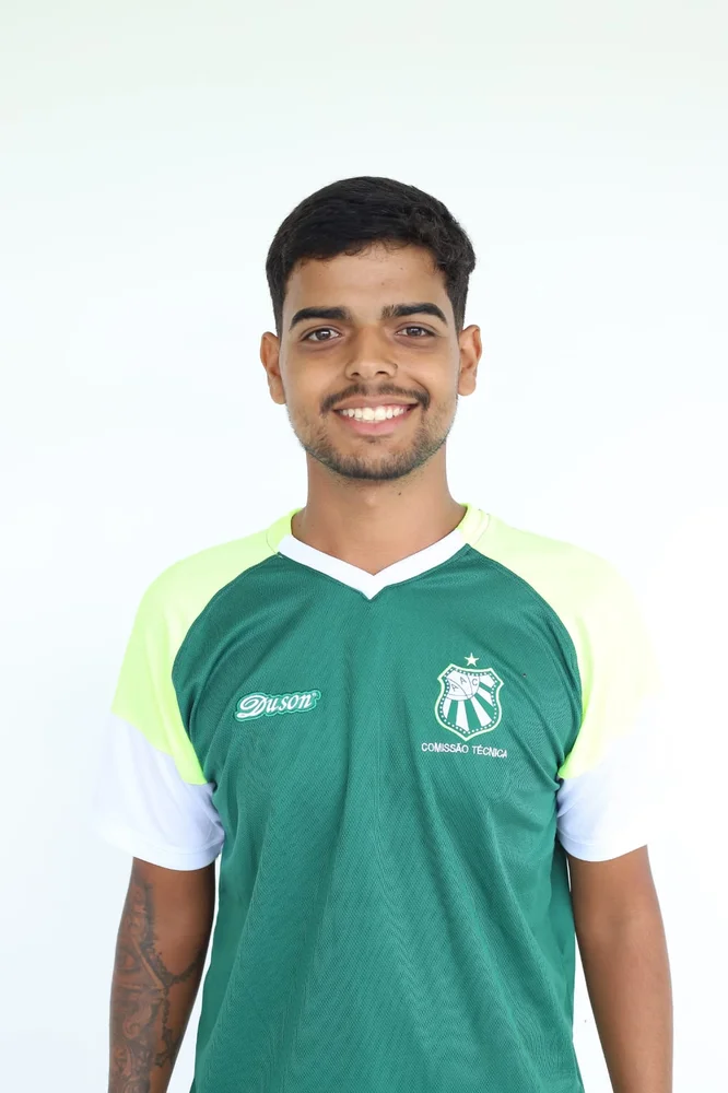 Ítalo Oliveira Pereira