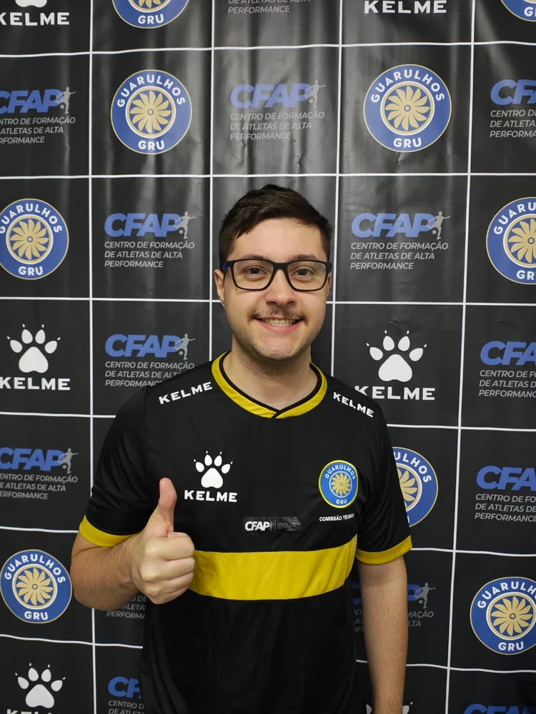 Marcus Vinícius Zancope