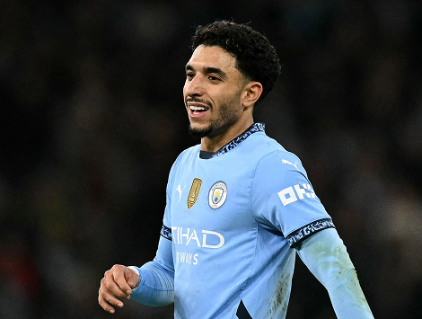A renovação do Manchester City