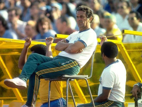Existe uma cultura de futebol brasileira?