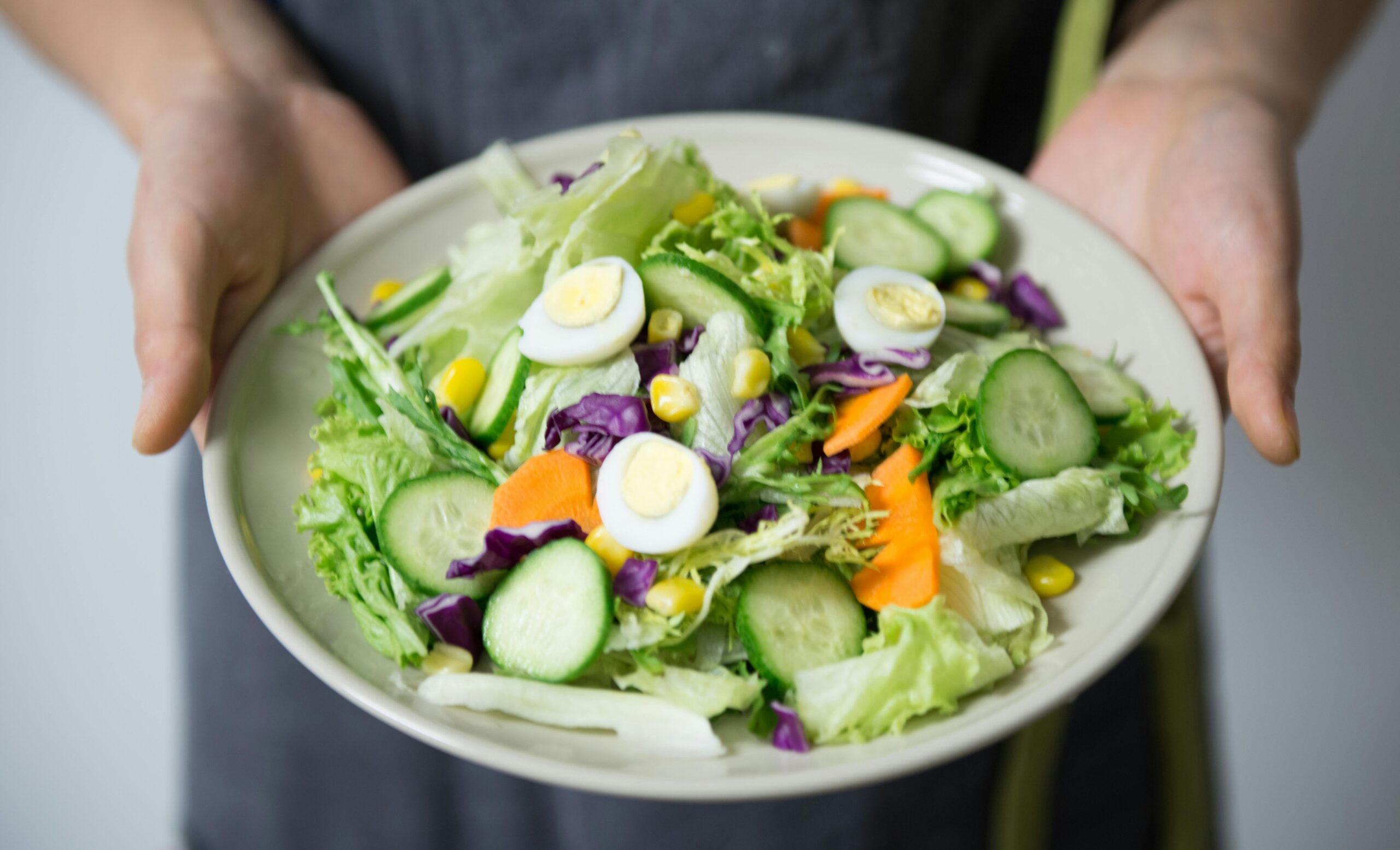 Nutrição como ferramenta de prevenção de lesões