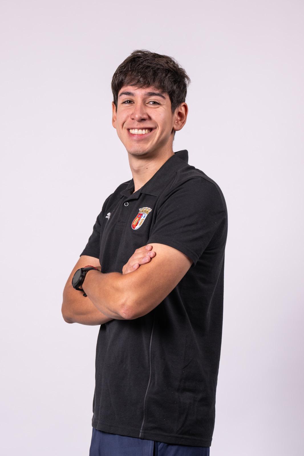 Gabriel Moreira