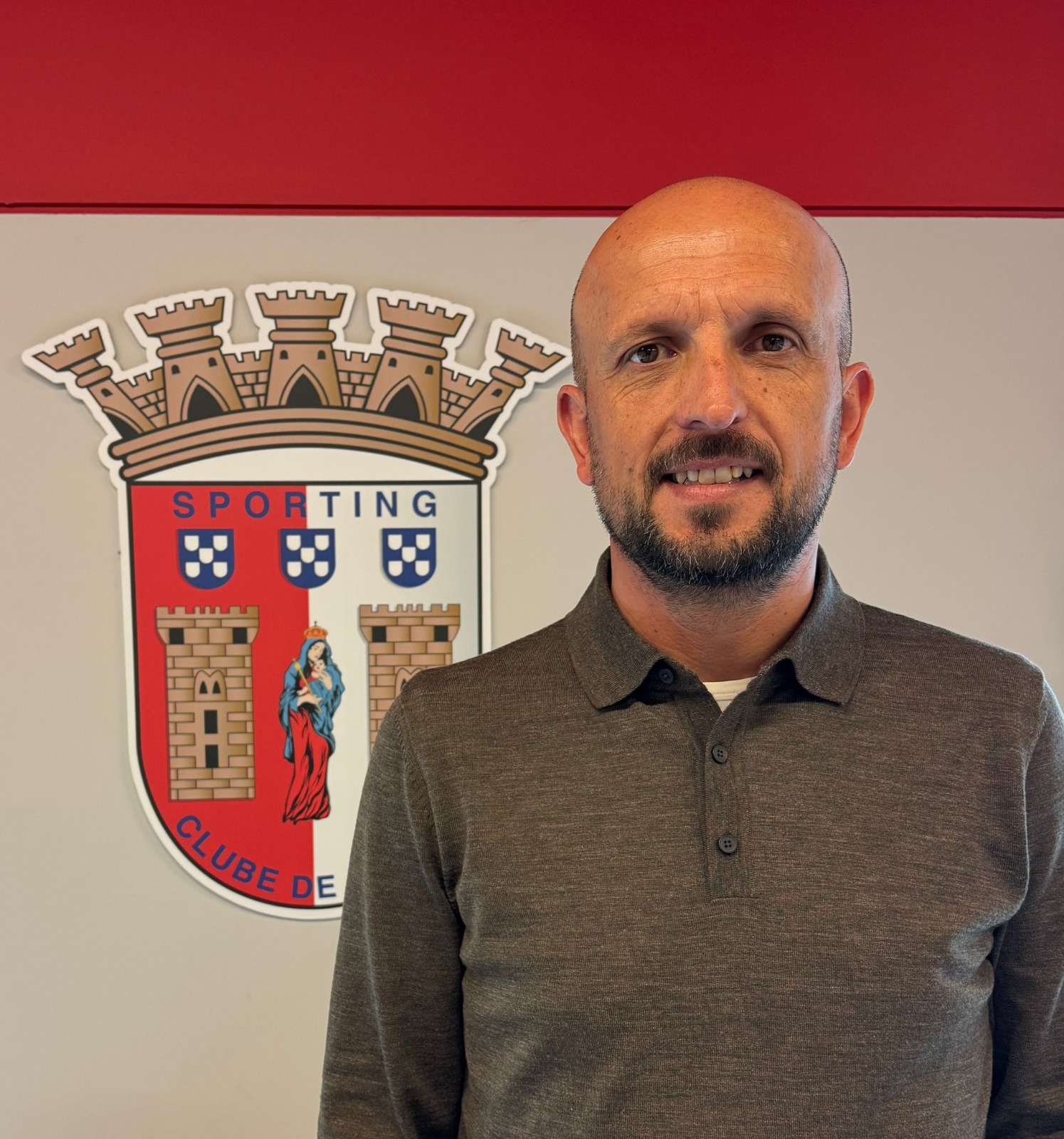 José Luís Antunes