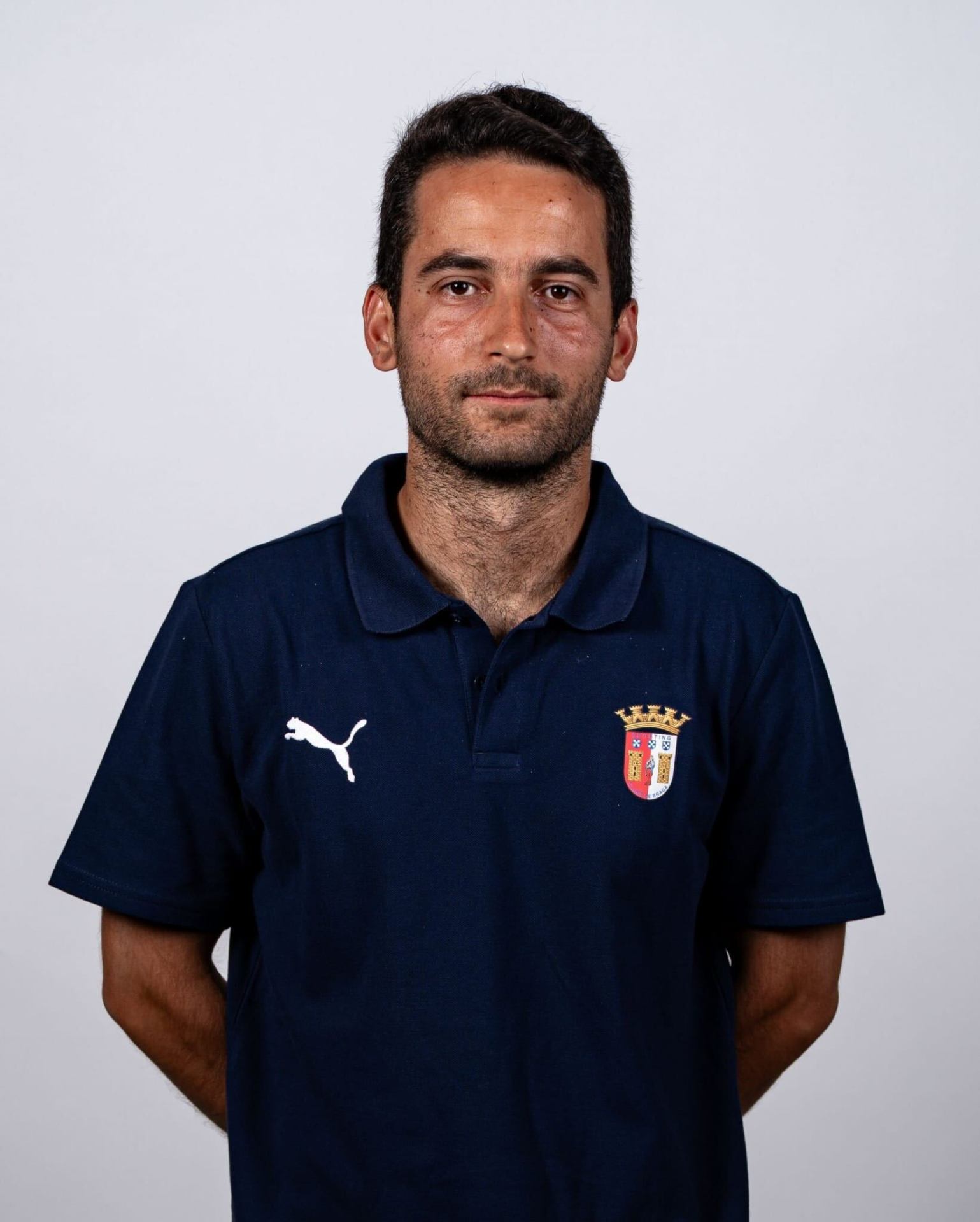 Pedro Ferreira