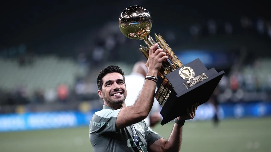 Abel Ferreira