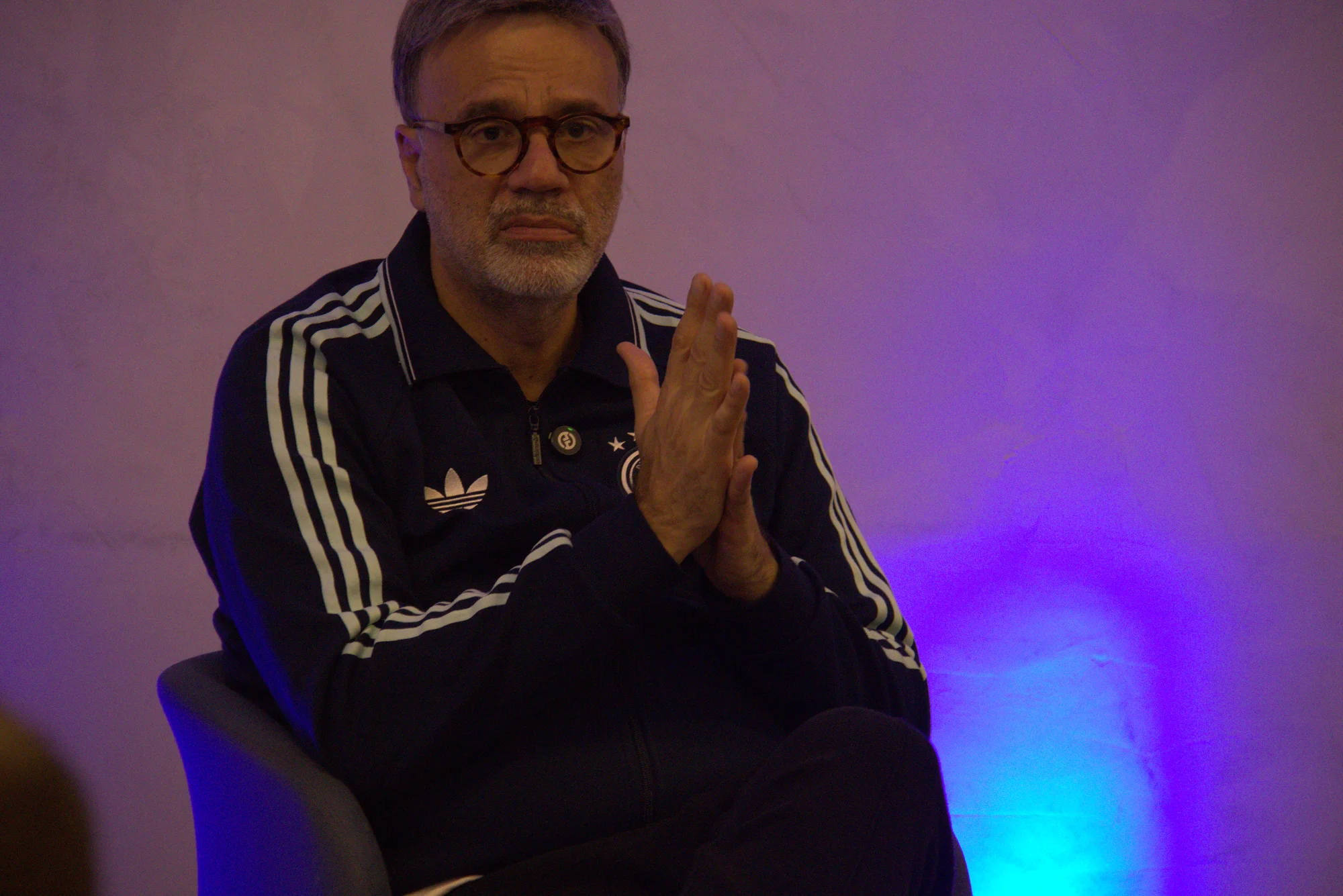 Mauro Beting