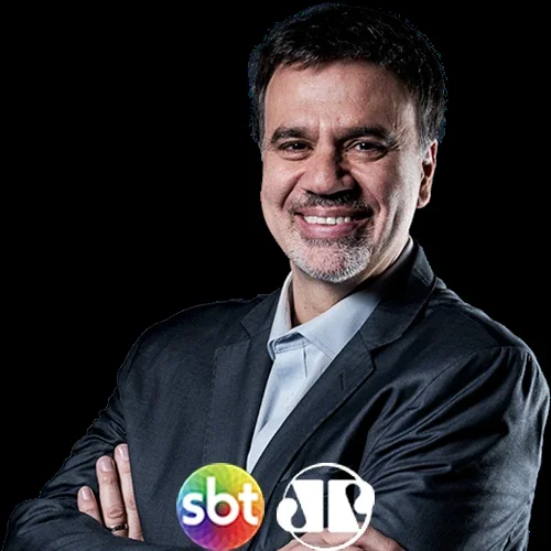 Mauro Beting