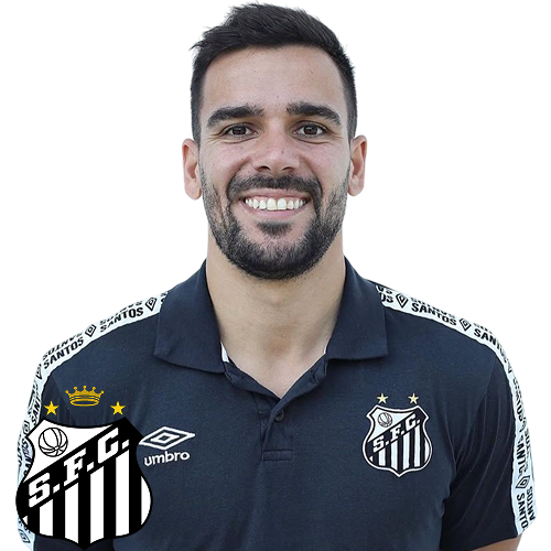 Matheus Alvarez