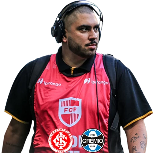 Bruno Abichéquer