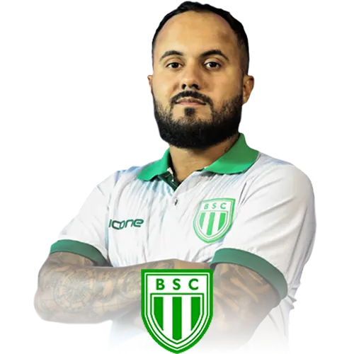 Caio Freitas