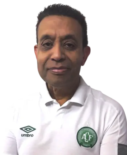 Carlos Lane Fogaça