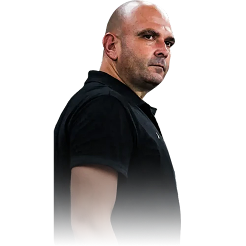 Carlos Leiria