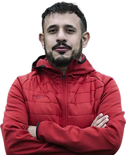 Elcio Mendonça
