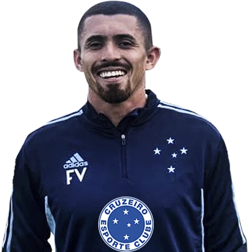 Fabrício Vieira