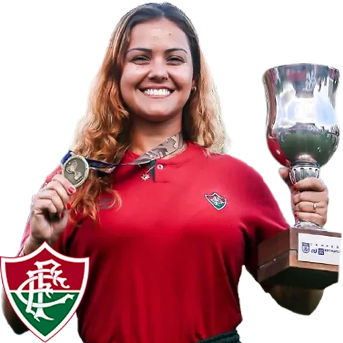 Gabrielle Barcelos