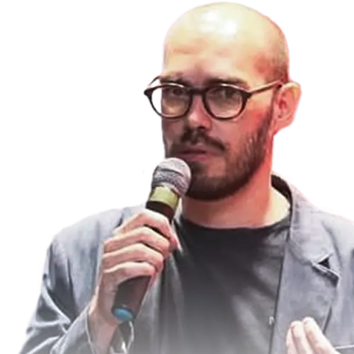 Igor Carvalho
