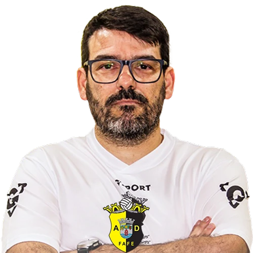 José Ribeiro