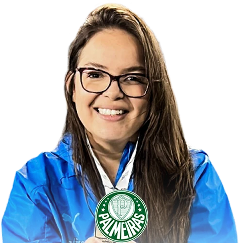 Katy Matias