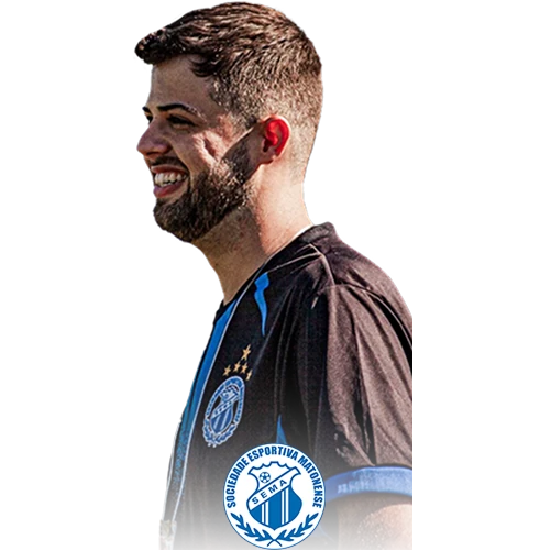 Leonardo Rodrigues