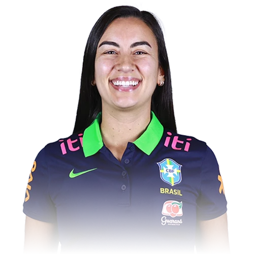 Letícia Ribas