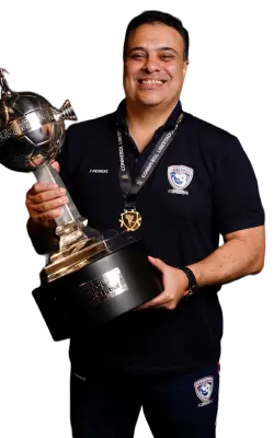 Lucas Chioro