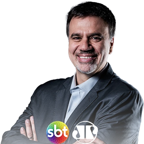 Mauro Beting
