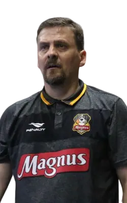 Mauro Sandri