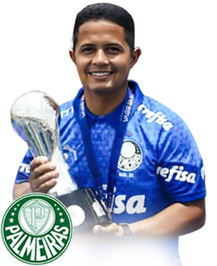 Michel Machado