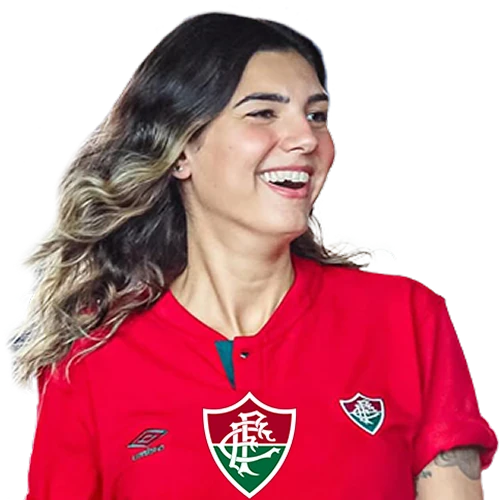Milena Barbosa