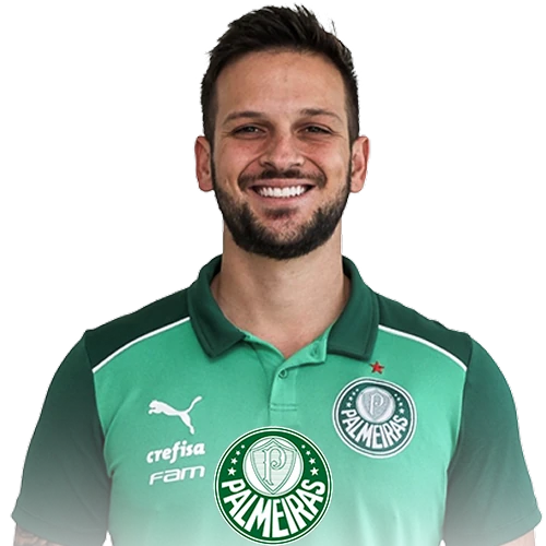 Nikolas Roselli