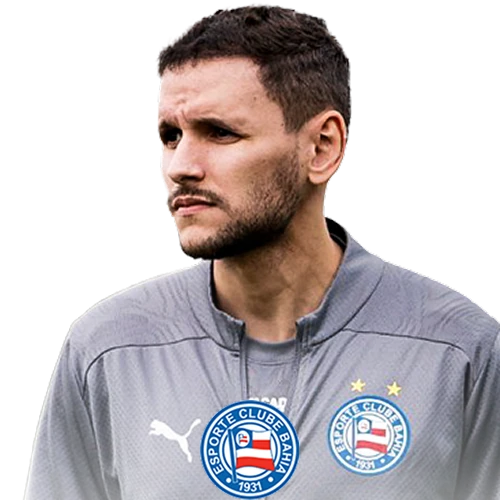 Pedro Monteiro