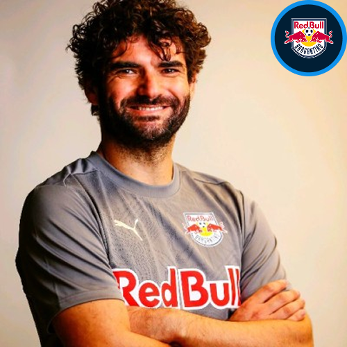 Rodrigo Salvador
