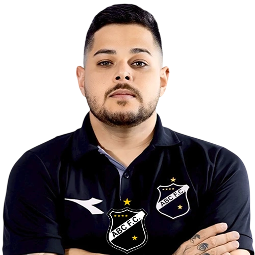 Rodrigo Mendonça