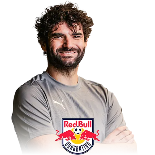 Rodrigo Salvador