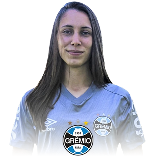 Rúbia Trabach