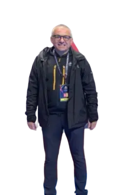 Sérgio Adriano