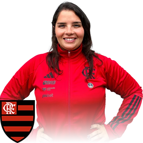 Vanessa Backes