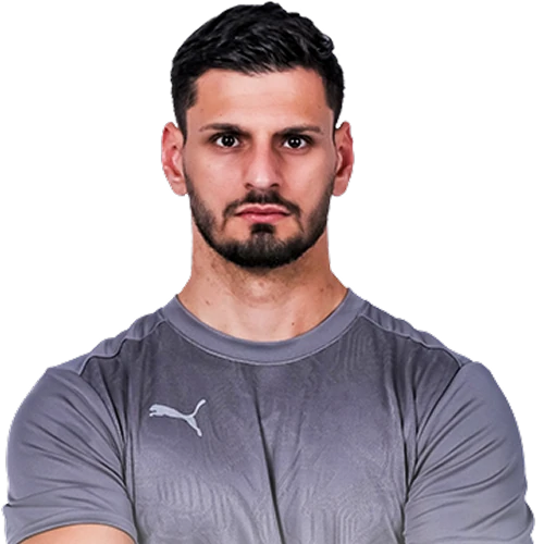 Victor Corrêa