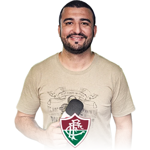 Victor Lessa
