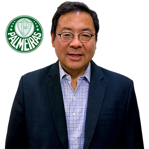Wilson Nakamura