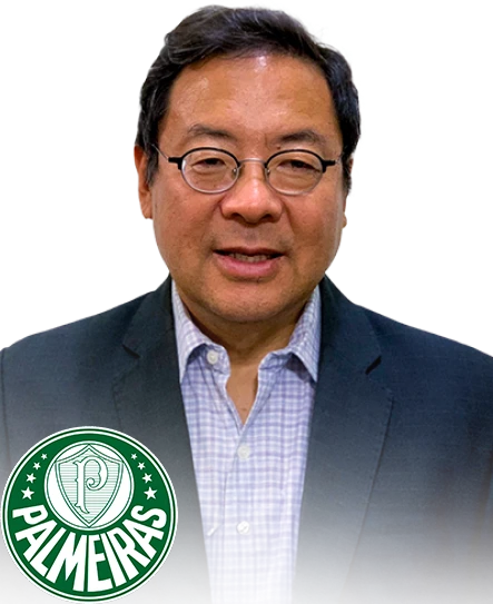 Wilson Nakamura