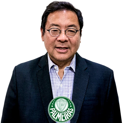 Wilson Nakamura